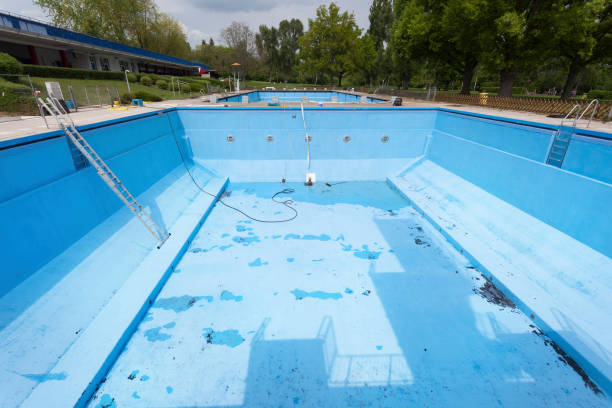 Best Basement water damage restoration  in South Dos Palos, CA