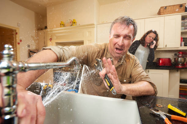 Local water damage restoration in South Dos Palos, CA